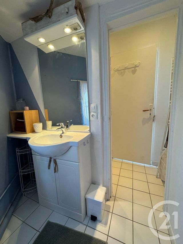 Appartement F2 à vendre - 2 pièces - 29.07 m2 - VILLERS SUR MER - 14 - BASSE-NORMANDIE - Century 21 Bagot Immobilier