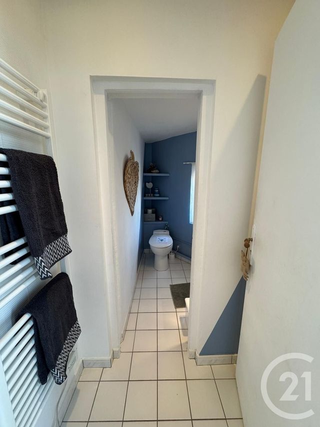 Appartement F2 à vendre - 2 pièces - 29.07 m2 - VILLERS SUR MER - 14 - BASSE-NORMANDIE - Century 21 Bagot Immobilier