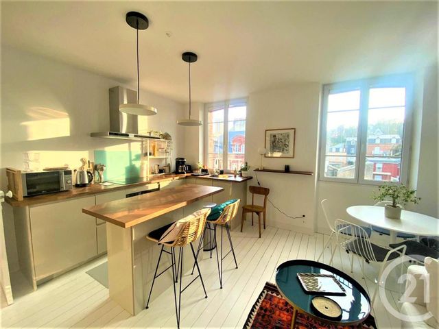 appartement - VILLERS SUR MER - 14