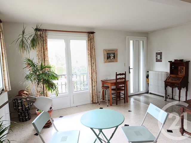 Maison à vendre VILLERS SUR MER