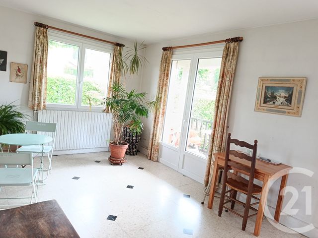 maison à vendre - 7 pièces - 129.12 m2 - VILLERS SUR MER - 14 - BASSE-NORMANDIE - Century 21 Bagot Immobilier