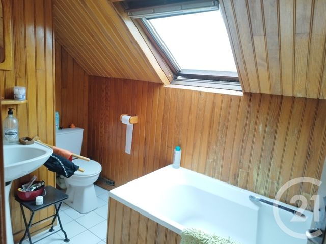 maison à vendre - 7 pièces - 129.12 m2 - VILLERS SUR MER - 14 - BASSE-NORMANDIE - Century 21 Bagot Immobilier