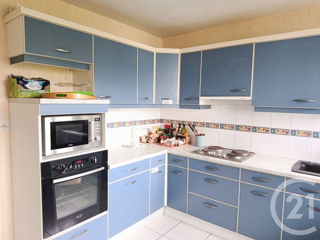 maison à vendre - 7 pièces - 129.12 m2 - VILLERS SUR MER - 14 - BASSE-NORMANDIE - Century 21 Bagot Immobilier