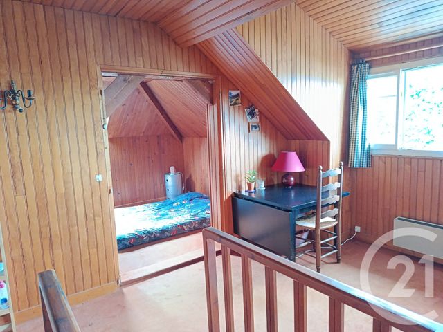 maison à vendre - 7 pièces - 129.12 m2 - VILLERS SUR MER - 14 - BASSE-NORMANDIE - Century 21 Bagot Immobilier