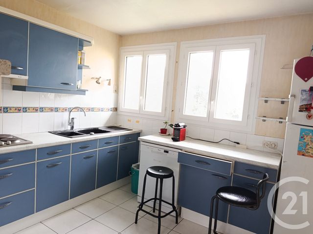 maison à vendre - 7 pièces - 129.12 m2 - VILLERS SUR MER - 14 - BASSE-NORMANDIE - Century 21 Bagot Immobilier