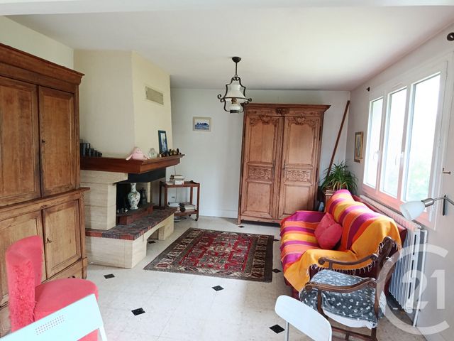 maison à vendre - 7 pièces - 129.12 m2 - VILLERS SUR MER - 14 - BASSE-NORMANDIE - Century 21 Bagot Immobilier