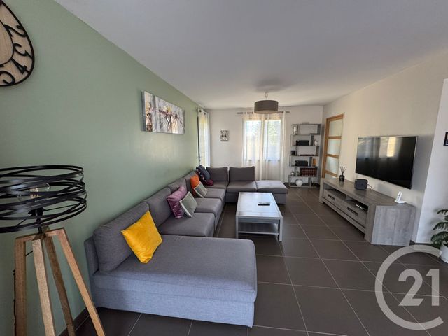 maison à vendre - 7 pièces - 153.81 m2 - GONNEVILLE EN AUGE - 14 - BASSE-NORMANDIE - Century 21 Bagot Immobilier