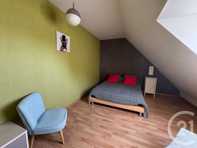 maison à vendre - 7 pièces - 153.81 m2 - GONNEVILLE EN AUGE - 14 - BASSE-NORMANDIE - Century 21 Bagot Immobilier