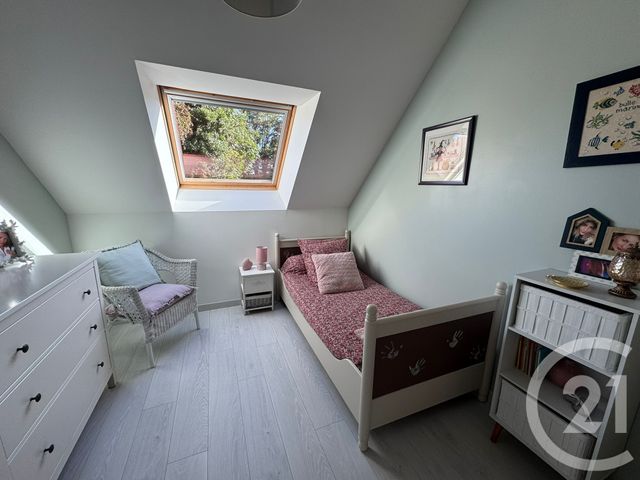 maison à vendre - 7 pièces - 153.81 m2 - GONNEVILLE EN AUGE - 14 - BASSE-NORMANDIE - Century 21 Bagot Immobilier