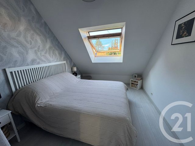 maison à vendre - 7 pièces - 153.81 m2 - GONNEVILLE EN AUGE - 14 - BASSE-NORMANDIE - Century 21 Bagot Immobilier