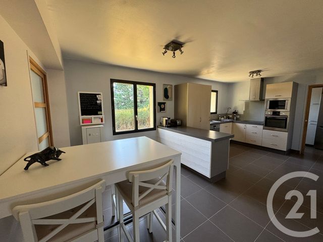 maison à vendre - 7 pièces - 153.81 m2 - GONNEVILLE EN AUGE - 14 - BASSE-NORMANDIE - Century 21 Bagot Immobilier