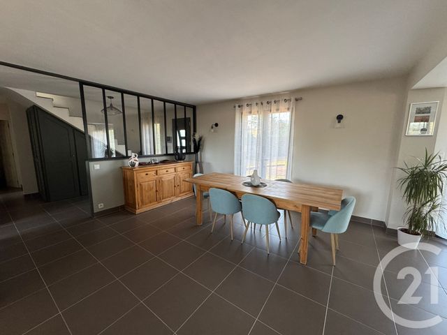 maison à vendre - 7 pièces - 153.81 m2 - GONNEVILLE EN AUGE - 14 - BASSE-NORMANDIE - Century 21 Bagot Immobilier