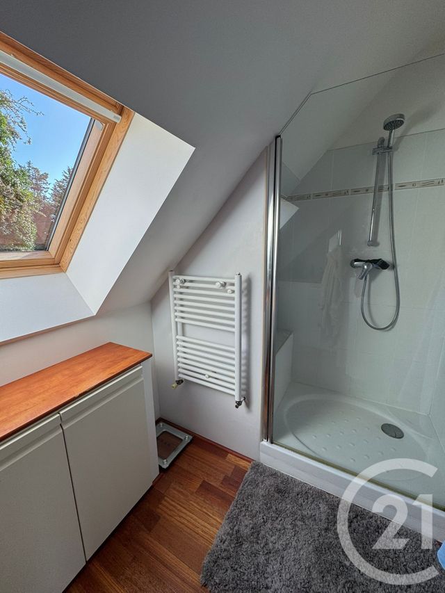 maison à vendre - 7 pièces - 153.81 m2 - GONNEVILLE EN AUGE - 14 - BASSE-NORMANDIE - Century 21 Bagot Immobilier