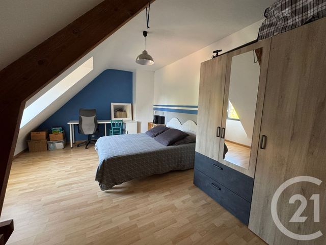 maison à vendre - 7 pièces - 153.81 m2 - GONNEVILLE EN AUGE - 14 - BASSE-NORMANDIE - Century 21 Bagot Immobilier