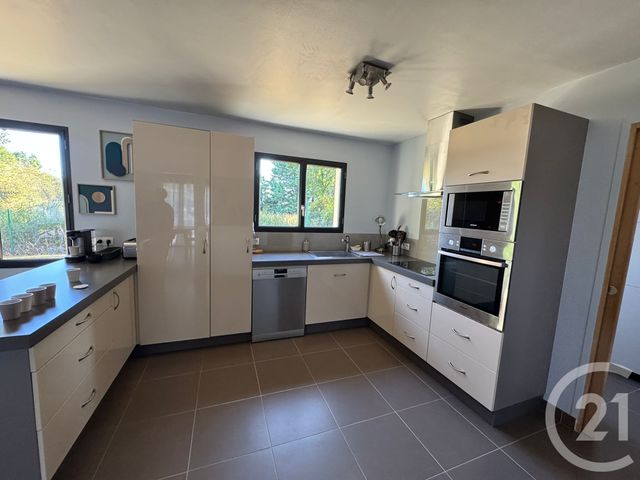 maison à vendre - 7 pièces - 153.81 m2 - GONNEVILLE EN AUGE - 14 - BASSE-NORMANDIE - Century 21 Bagot Immobilier