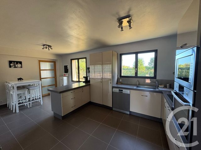 maison à vendre - 7 pièces - 153.81 m2 - GONNEVILLE EN AUGE - 14 - BASSE-NORMANDIE - Century 21 Bagot Immobilier