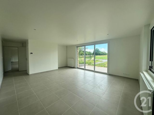 maison à vendre - 4 pièces - 107.0 m2 - AUBERVILLE - 14 - BASSE-NORMANDIE - Century 21 Bagot Immobilier