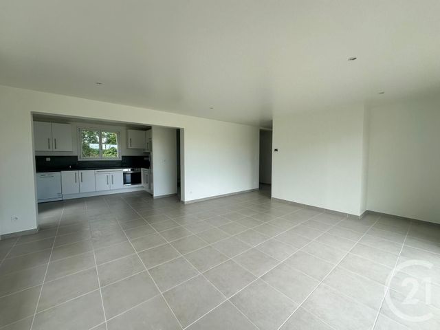 maison à vendre - 4 pièces - 107.0 m2 - AUBERVILLE - 14 - BASSE-NORMANDIE - Century 21 Bagot Immobilier