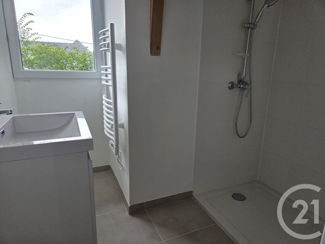 maison à louer - 5 pièces - 131.0 m2 - AUBERVILLE - 14 - BASSE-NORMANDIE - Century 21 Bagot Immobilier