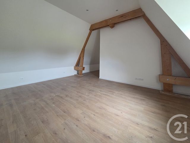 maison à louer - 5 pièces - 131.0 m2 - AUBERVILLE - 14 - BASSE-NORMANDIE - Century 21 Bagot Immobilier