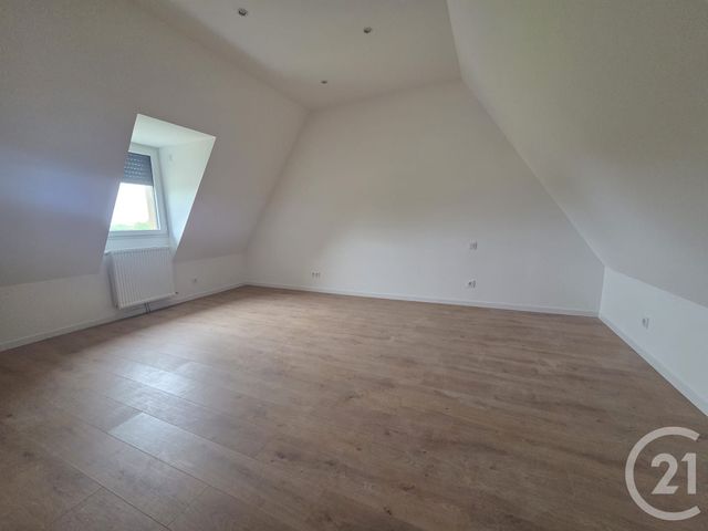 maison à louer - 5 pièces - 131.0 m2 - AUBERVILLE - 14 - BASSE-NORMANDIE - Century 21 Bagot Immobilier