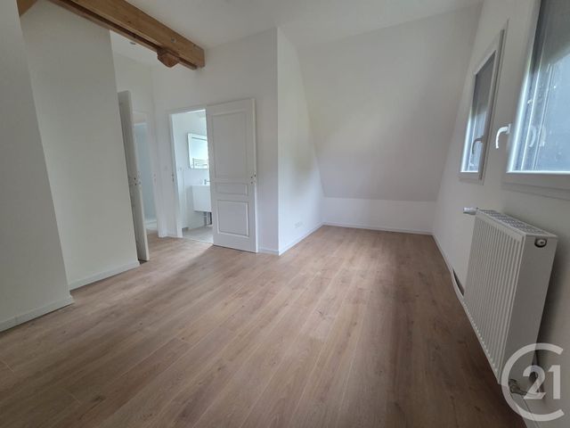 maison à louer - 5 pièces - 131.0 m2 - AUBERVILLE - 14 - BASSE-NORMANDIE - Century 21 Bagot Immobilier