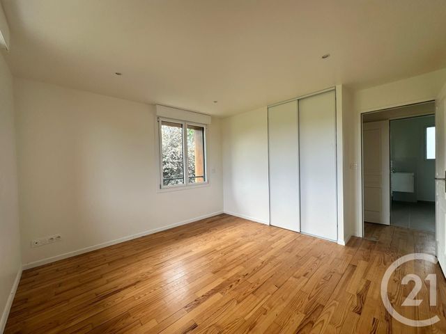 maison à louer - 4 pièces - 107.0 m2 - AUBERVILLE - 14 - BASSE-NORMANDIE - Century 21 Bagot Immobilier