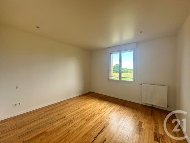 maison à louer - 4 pièces - 107.0 m2 - AUBERVILLE - 14 - BASSE-NORMANDIE - Century 21 Bagot Immobilier