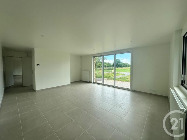 maison à louer - 4 pièces - 107.0 m2 - AUBERVILLE - 14 - BASSE-NORMANDIE - Century 21 Bagot Immobilier