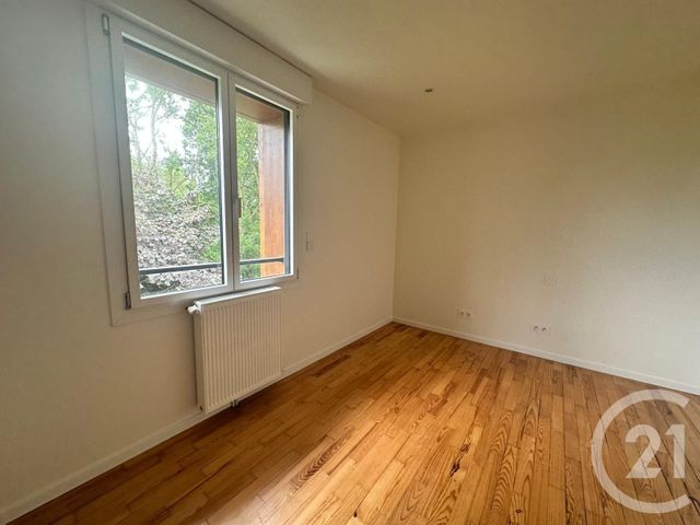 maison à louer - 4 pièces - 107.0 m2 - AUBERVILLE - 14 - BASSE-NORMANDIE - Century 21 Bagot Immobilier