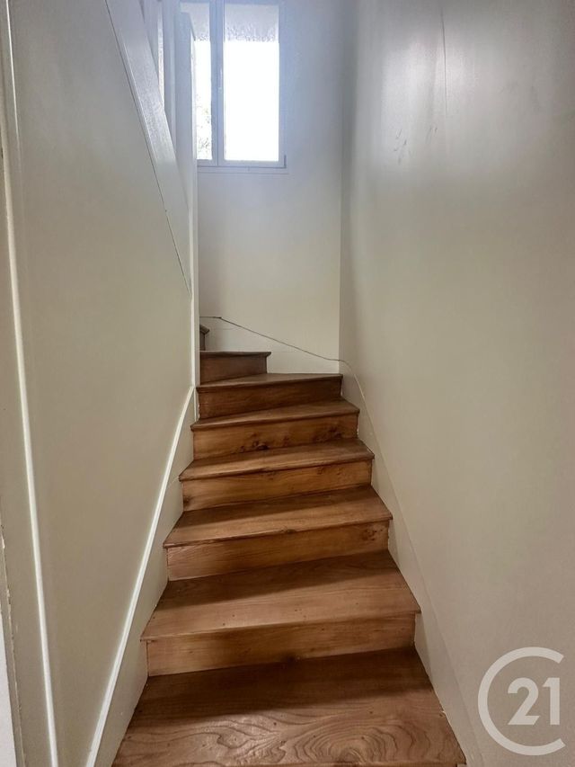 maison à louer - 4 pièces - 107.0 m2 - AUBERVILLE - 14 - BASSE-NORMANDIE - Century 21 Bagot Immobilier