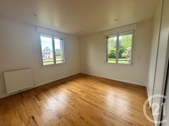 maison à louer - 4 pièces - 107.0 m2 - AUBERVILLE - 14 - BASSE-NORMANDIE - Century 21 Bagot Immobilier