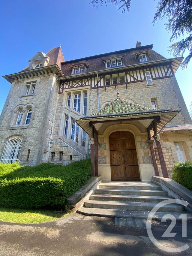 appartement à louer - 2 pièces - 36.0 m2 - VILLERS SUR MER - 14 - BASSE-NORMANDIE - Century 21 Bagot Immobilier
