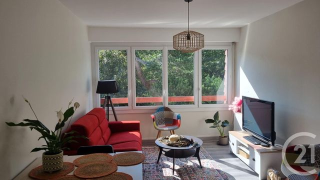 Appartement F2 à vendre VILLERS SUR MER