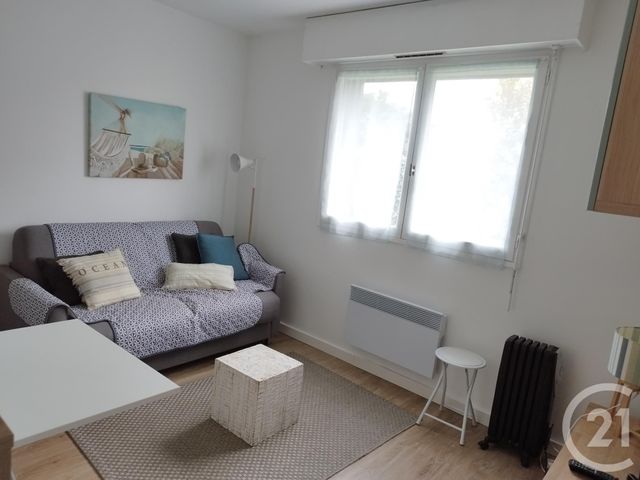 Studio à vendre - 1 pièce - 16.41 m2 - VILLERS SUR MER - 14 - BASSE-NORMANDIE - Century 21 Bagot Immobilier
