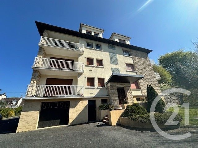 Appartement F1 à louer VILLERS SUR MER