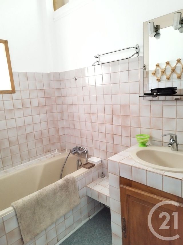 Appartement F2 à vendre - 2 pièces - 46.83 m2 - VILLERS SUR MER - 14 - BASSE-NORMANDIE - Century 21 Bagot Immobilier