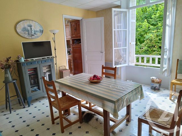 Appartement F2 à vendre - 2 pièces - 46.83 m2 - VILLERS SUR MER - 14 - BASSE-NORMANDIE - Century 21 Bagot Immobilier