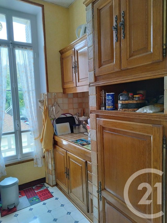 Appartement F2 à vendre - 2 pièces - 46.83 m2 - VILLERS SUR MER - 14 - BASSE-NORMANDIE - Century 21 Bagot Immobilier