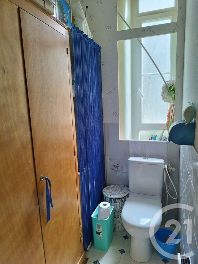 Appartement F2 à vendre - 2 pièces - 46.83 m2 - VILLERS SUR MER - 14 - BASSE-NORMANDIE - Century 21 Bagot Immobilier