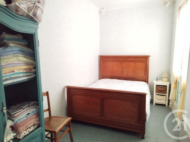 Appartement F2 à vendre - 2 pièces - 46.83 m2 - VILLERS SUR MER - 14 - BASSE-NORMANDIE - Century 21 Bagot Immobilier