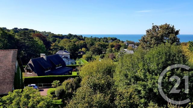 appartement - VILLERS SUR MER - 14