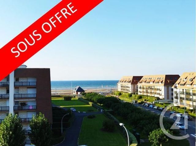 appartement - VILLERS SUR MER - 14