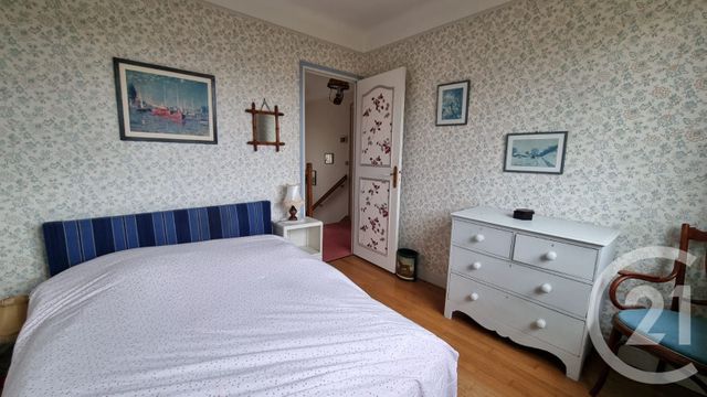 maison à vendre - 6 pièces - 90.85 m2 - VILLERS SUR MER - 14 - BASSE-NORMANDIE - Century 21 Bagot Immobilier