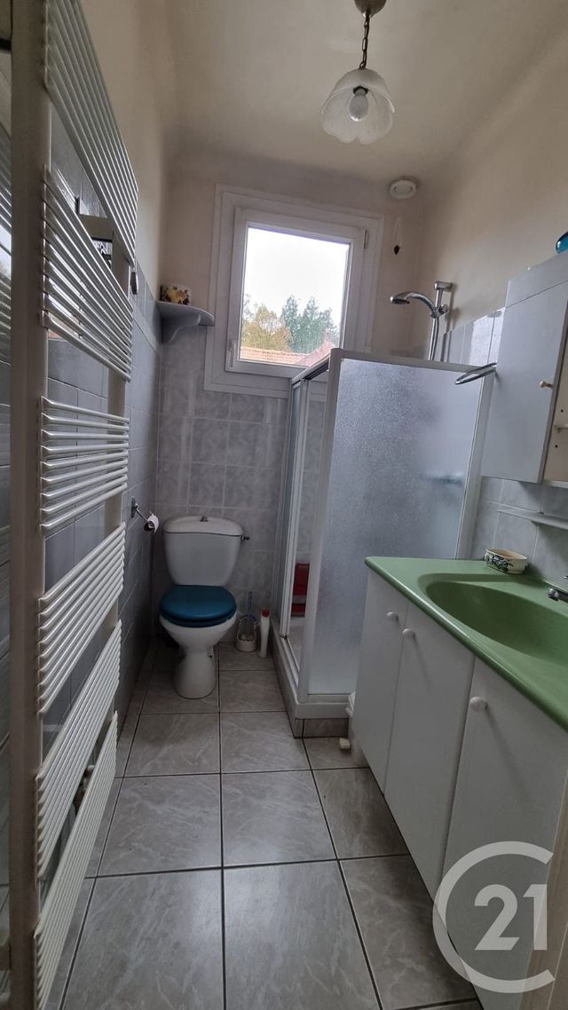 maison à vendre - 6 pièces - 90.85 m2 - VILLERS SUR MER - 14 - BASSE-NORMANDIE - Century 21 Bagot Immobilier