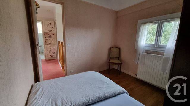 maison à vendre - 6 pièces - 90.85 m2 - VILLERS SUR MER - 14 - BASSE-NORMANDIE - Century 21 Bagot Immobilier