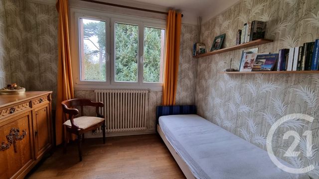 maison à vendre - 6 pièces - 90.85 m2 - VILLERS SUR MER - 14 - BASSE-NORMANDIE - Century 21 Bagot Immobilier