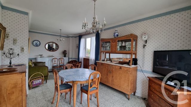 maison à vendre - 6 pièces - 90.85 m2 - VILLERS SUR MER - 14 - BASSE-NORMANDIE - Century 21 Bagot Immobilier