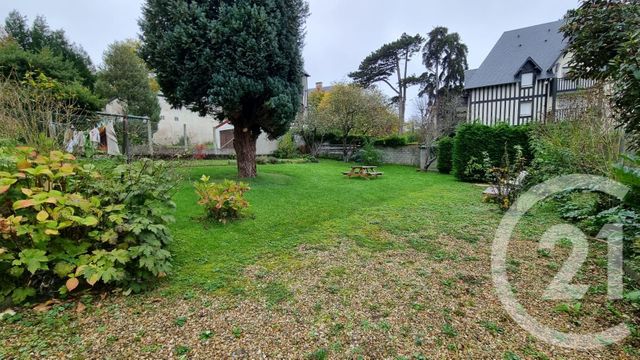 maison à vendre - 6 pièces - 90.85 m2 - VILLERS SUR MER - 14 - BASSE-NORMANDIE - Century 21 Bagot Immobilier