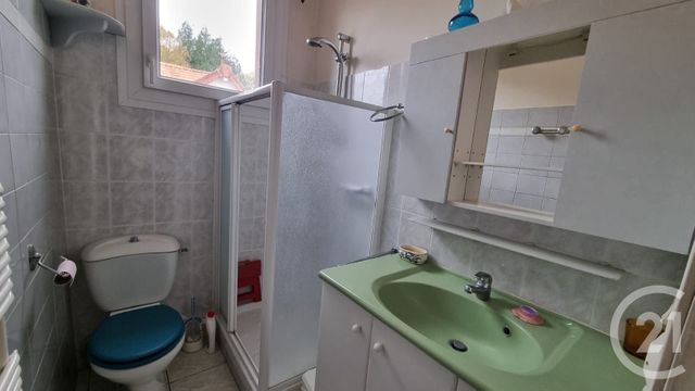 maison à vendre - 6 pièces - 90.85 m2 - VILLERS SUR MER - 14 - BASSE-NORMANDIE - Century 21 Bagot Immobilier